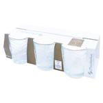 Set pahare 255ml 6buc