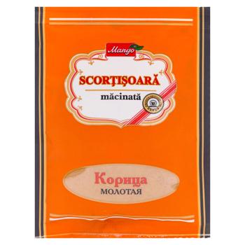 Scortisoara Mango macinata 20g - cumpărați, prețuri pentru BONUS - foto 1