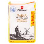Faina de grau Paniscor 1kg
