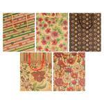 Punga cadou carton tropic 24*18*9cm 111-1