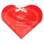 Bomboane TeAdor Inima 180g