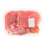 Asorti Santorso Antipasto crud zvantat 150g