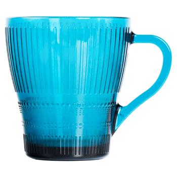 Cana Luminarc Louison London Topaz 280ml - cumpărați, prețuri pentru BONUS - foto 1