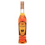 Divin Barza Alba Belii aist 5ani  0.5l