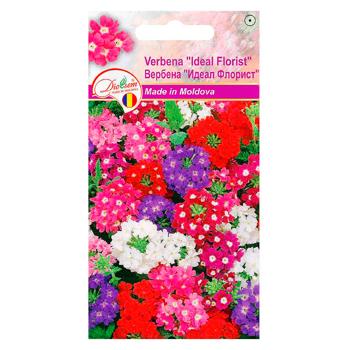 Seminte flori Diolsem Euro în sortiment 0,3g - cumpărați, prețuri pentru BONUS - foto 1