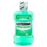 Apa de gura Listerine Fresh 250ml