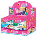 Constructor Girls Dream 8/set B0600