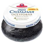 Preparat alim.cu aroma de icre negre Stolinaia 480g