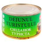 Dejunul turistului 240g ALG