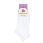 Ciorapi dame 1300 Brest 023 Alb m.25