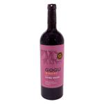Vin Gogu Cuvee Rouge rosu sec 14% 0.75l