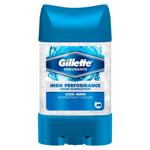 Deodorant gel Gillette Cool Wave 70ml
