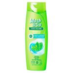 Sampon Wash&Go Men Forta si revigorare Menthol 360ml
