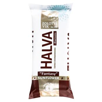 Halva Epoca de Aur Cacao 270g - cumpărați, prețuri pentru METRO - foto 2