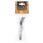 Чайные ложки Pinti Use&Reuse нержавеющая сталь 18шт