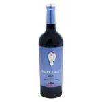 Вино Grape Angel Мерло Рара черная красное сухое 0,75л