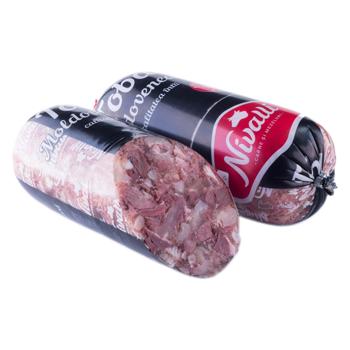 Toba Nivalli Moldoveneasca - cumpărați, prețuri pentru BONUS - foto 1