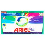 Detergent capsule Ariel Color 38buc