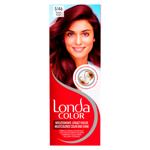 Vopsea de par Londa 5/46 rosu rubin