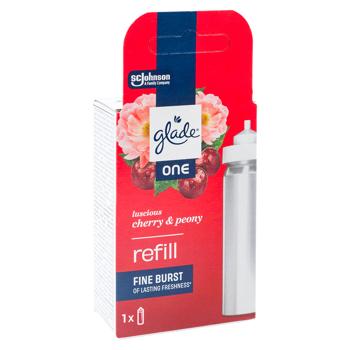 Rezerva odorizant Glade One peony&cherry 10ml - cumpărați, prețuri pentru BONUS - foto 2