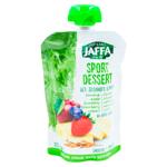 Desert de fructe Jaffa Smoothie de banane/mere/afine/capsuni 120g