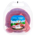 Vesela pentru picnic Joyful BG-713 21buc