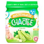 Piure Malenicoe Sciastie Dovlecel 80g