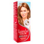 Vopsea de par Londa 8/38 blond bej