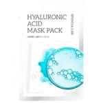 Masca de tesatura Shincos.Lab Hyaluronic acid 27ml