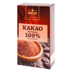 Cacao pudră Ricco 100g