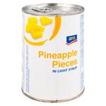 Ananas ARO bucati 560g