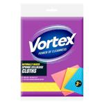 Lavete absorbante Vortex 3buc