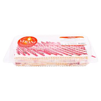 Tartalet Veranj Smantanel cu visina 620g - cumpărați, prețuri pentru BONUS - foto 1