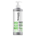 Sampon Romantic Professional Volume 850ml