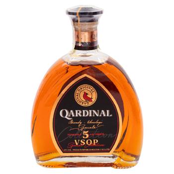 Divin Qardinal Monaco 5 ani 0.5l - cumpărați, prețuri pentru BONUS - foto 1