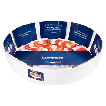 Tava Luminarc Diwali Service 30cm - cumpărați, prețuri pentru BONUS - foto 1