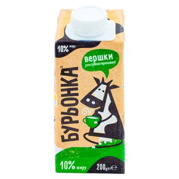 Frisca Bureonca ultrapasteurizata 10% 200ml - cumpărați, prețuri pentru BONUS - foto 2
