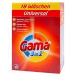 Detergent automat Gama Universal 1.17kg