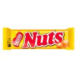 Baton de ciocolata Nuts 42g