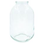 Borcan din sticla 3.00 SCO d82
