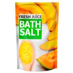 Sare p/baie Fresh Juice 500g banana & melon