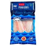 Филе Natur Fish пангасиуса в глазури