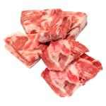 Oase de porc refrigerate