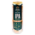 Bere Volfas Engelman Ipa blonda 0.568l
