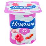 Desert Campina Nejnii Zmeura capsuna 5% 100g