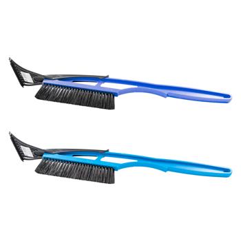 Racleta Catol + perie parbriz 55/45cm - cumpărați, prețuri pentru METRO - foto 1