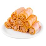 Clatite cu carne