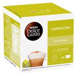 Кофе Nescafe Dolce Gusto Cappuccino в капсулах 16шт