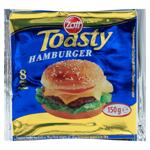 Cырный продукт плавленый Zott Hamburger 150г