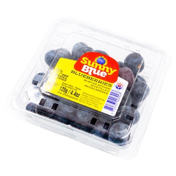 Afine Peru 125g - cumpărați, prețuri pentru BONUS - foto 1